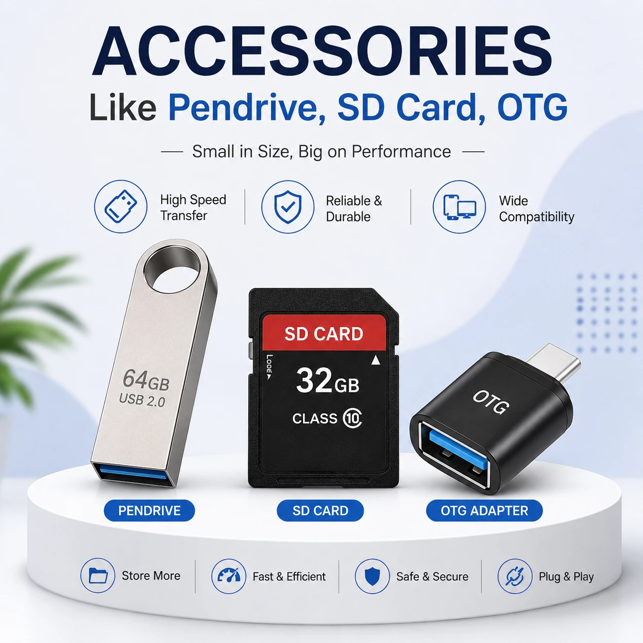 Accessories