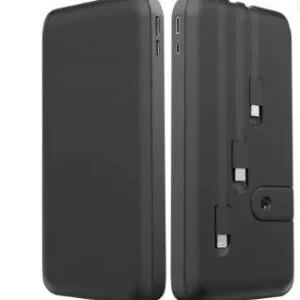 Long Battery Backup Voice Transmitter Power Bank with GPS Tracker,GSM Live Location with History, 60 Days Battery Backup GSM Calling Device