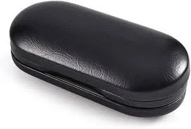 Full HD WiFi Live Monitoring Spy Camera Sunglasses Case, Specs Case Hidden Camera Audio Video Recording with Long Battery