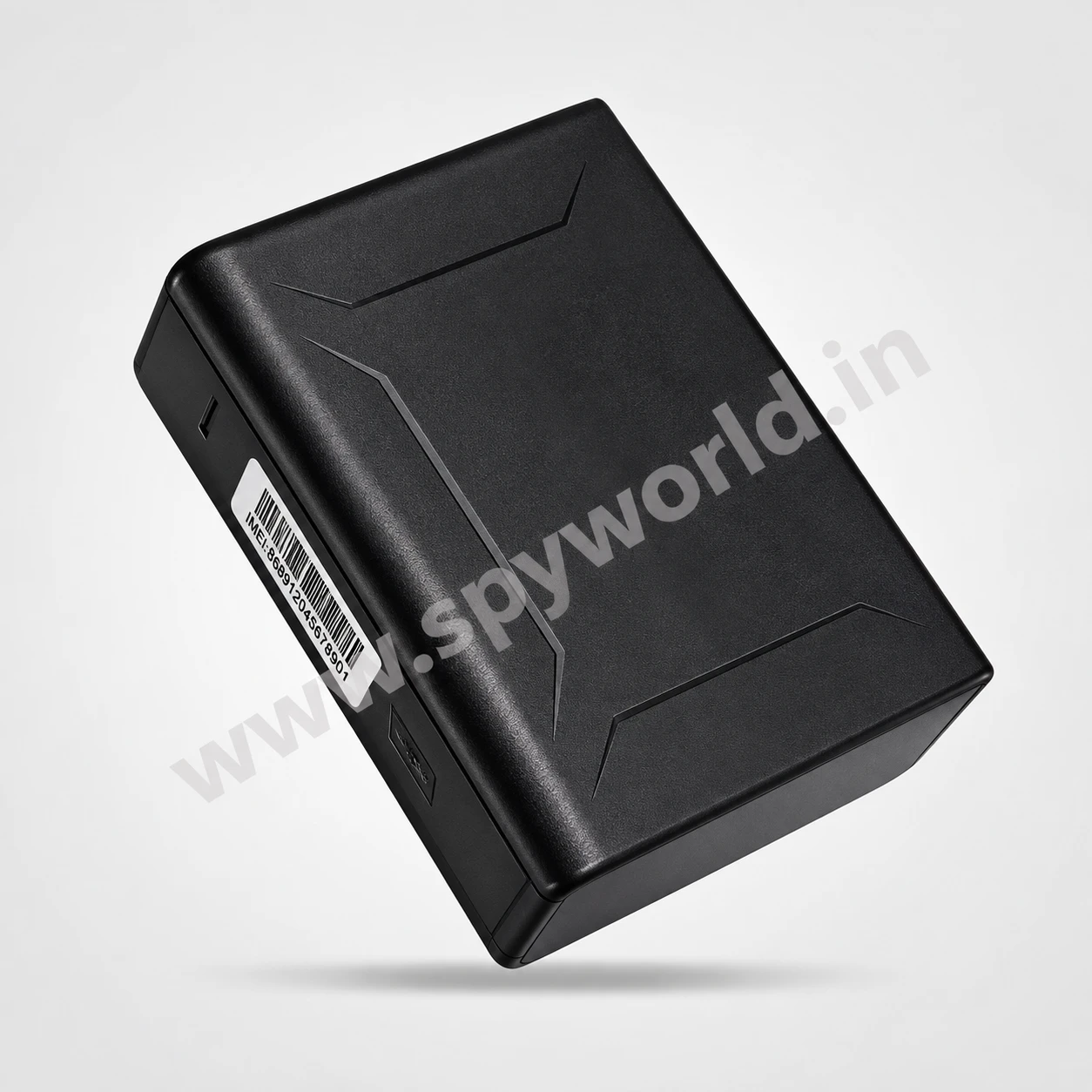 Spy GSM Bug Audio Listening Live Voice Recorder Transmitter, SPY GSM BUG Long Battery Backup up to 20 Days Spy Audio Transmitter Bug, Magnetic Spy Live Audio Transmitter with Hidden Real Time Tracking GPS Tracker
