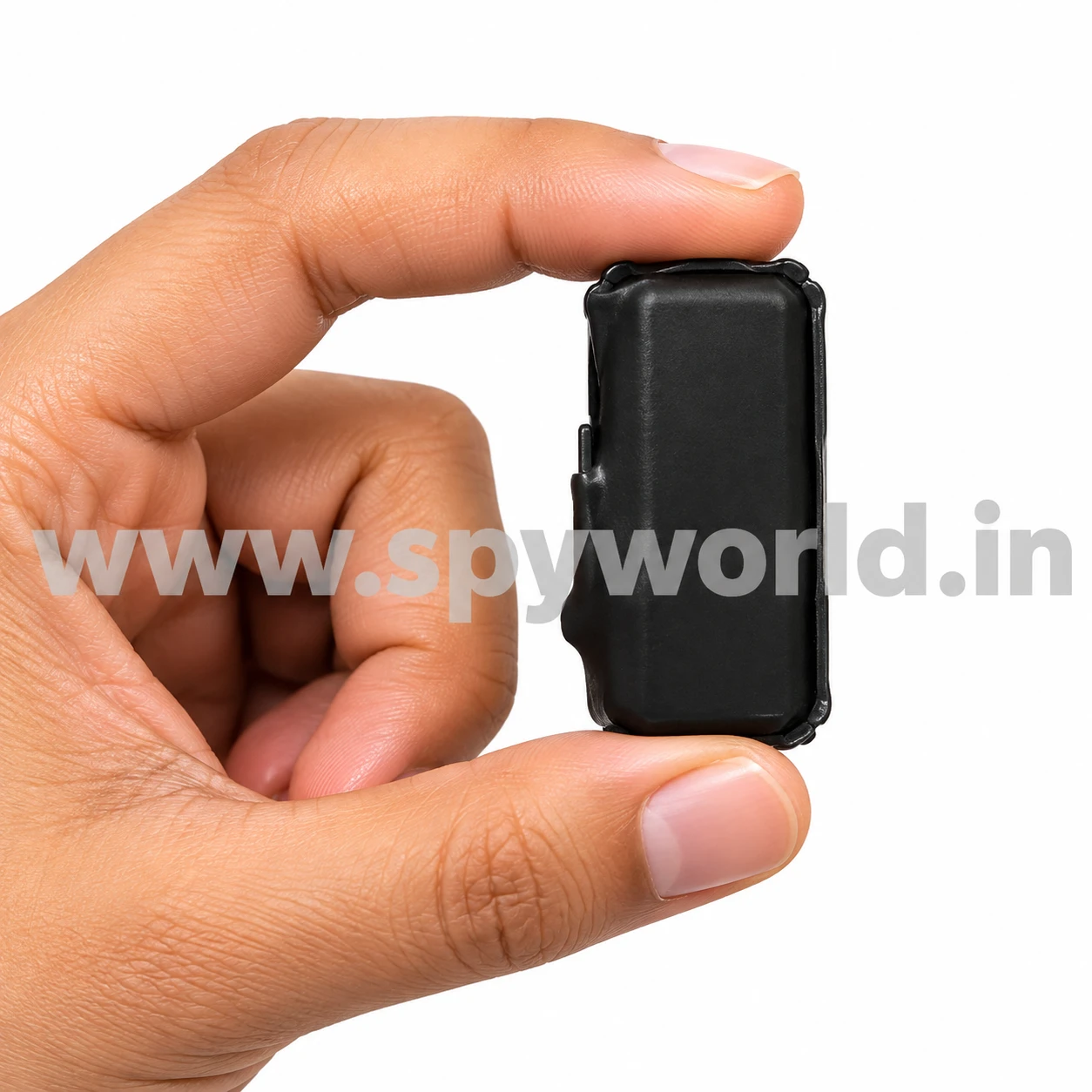 World's Smallest Micro Audio Transmitter with GPS Tracker, Strong Magnet, Real Time GPS Tracking & Live Audio GSM Bug