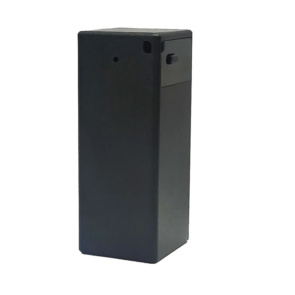 Spy Voice Recorder, Mini Voice Recorder with Sensitive Noise Recording Mode, Voice Activated Audio Recording, 7 Days Battery Backup, Surrounding Noise Cancellation Gives Crystal Clear Audio - Image 3