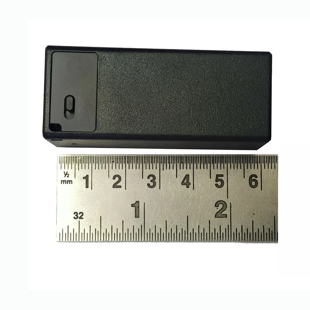 Spy Voice Recorder, Mini Voice Recorder with Sensitive Noise Recording Mode, Voice Activated Audio Recording, 7 Days Battery Backup, Surrounding Noise Cancellation Gives Crystal Clear Audio - Image 9