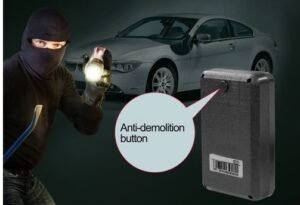 gps tracking device