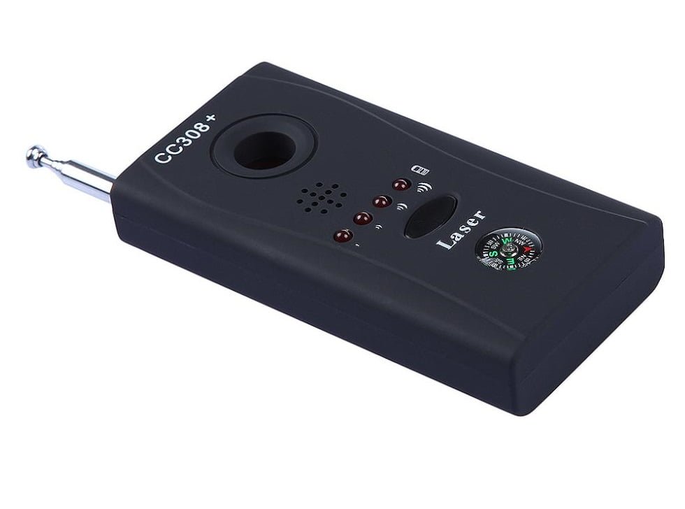 RF Finder