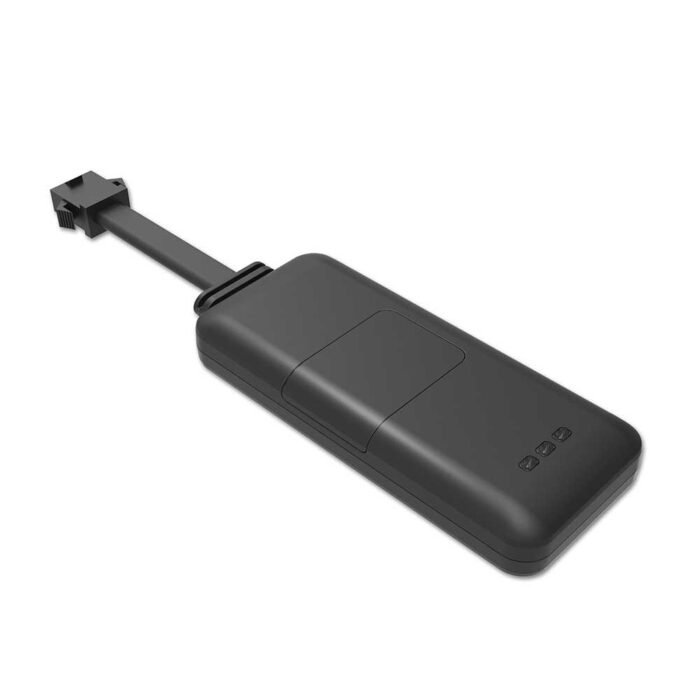 Global Smart Mini Anti-theft GPS Tracker for Car and Two Wheeler - Image 4