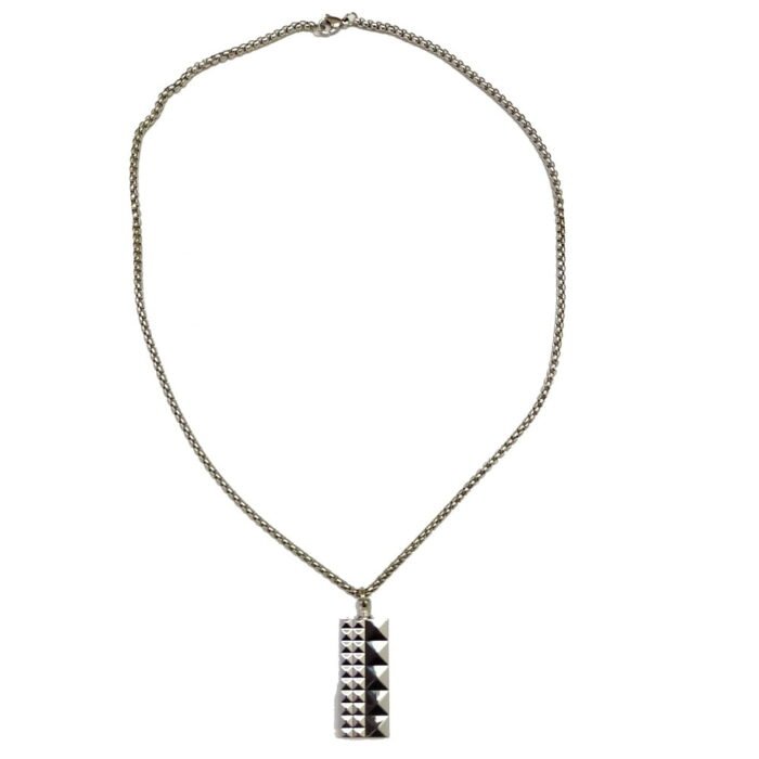 Hidden Keychain Audio Recorder Necklace Spy Voice Recording Device - Image 7