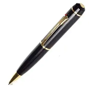 Spy Pen Camera HD