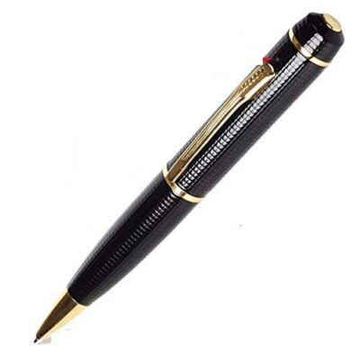Spy Pen Camera HD