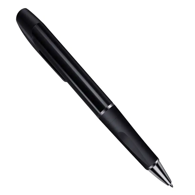 1080P HD Hidden Pen Camera Spy Audio Video Recorder, Up to 90 mint Battery - Image 2