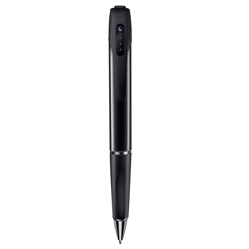 1080P HD Hidden Pen Camera Spy Audio Video Recorder, Up to 90 mint Battery - Image 3
