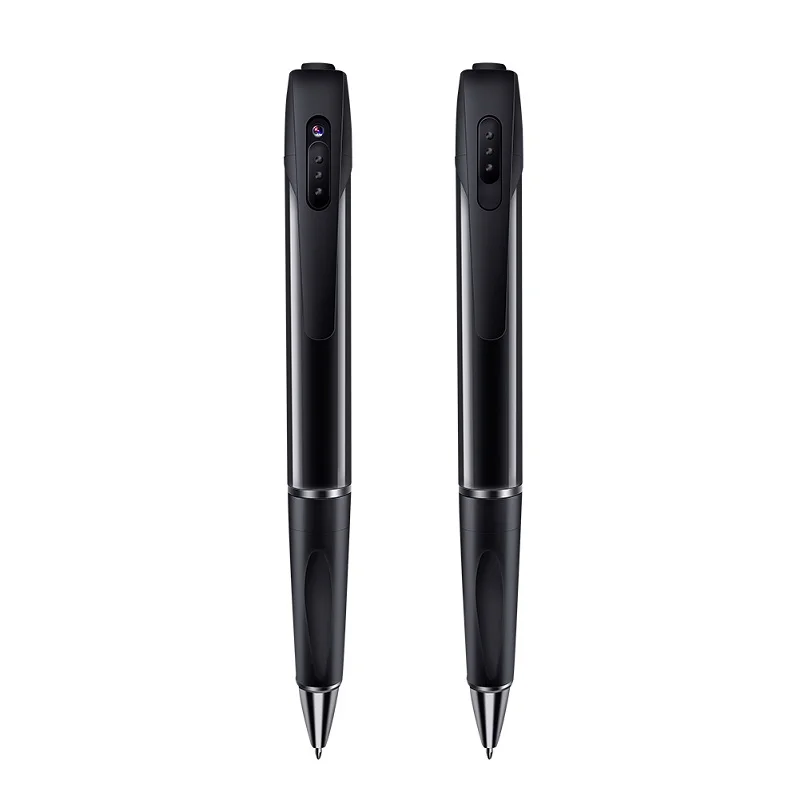 1080P HD Hidden Pen Camera Spy Audio Video Recorder, Up to 90 mint Battery - Image 4