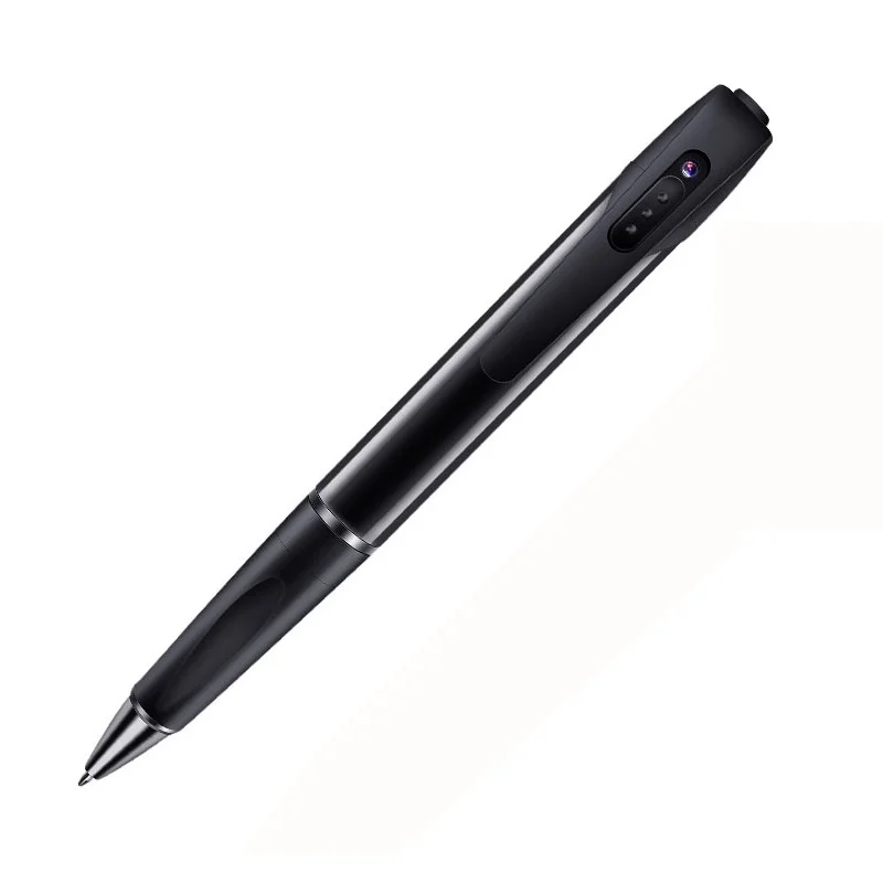 1080P HD Hidden Pen Camera Spy Audio Video Recorder, Up to 90 mint Battery - Image 5