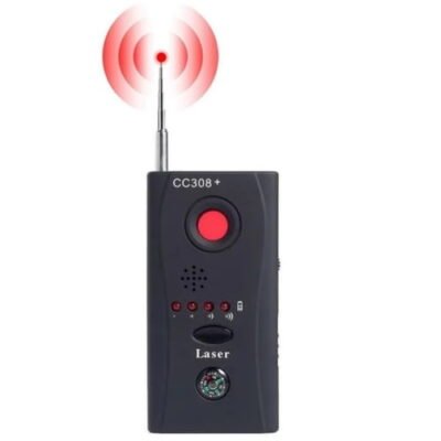 RF Signal Detector