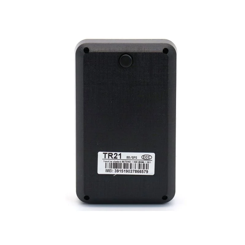 Wireless Portable GPS Tracker Vehicle Tracking Device - Image 4