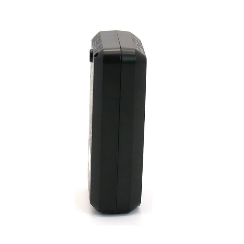 Wireless Portable GPS Tracker Vehicle Tracking Device - Image 5