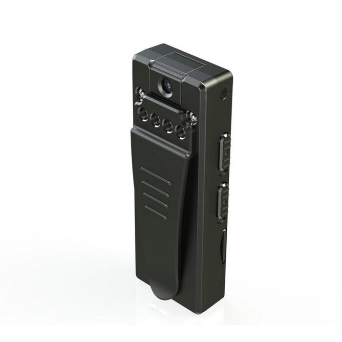 Sport Body Spy Camera