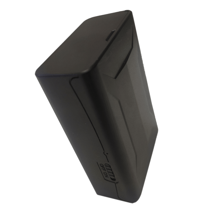 Real-time Live Tracking Portable Personal GPS tracker - Image 6