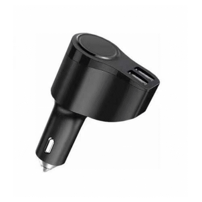 Car Charger GPS Tracker