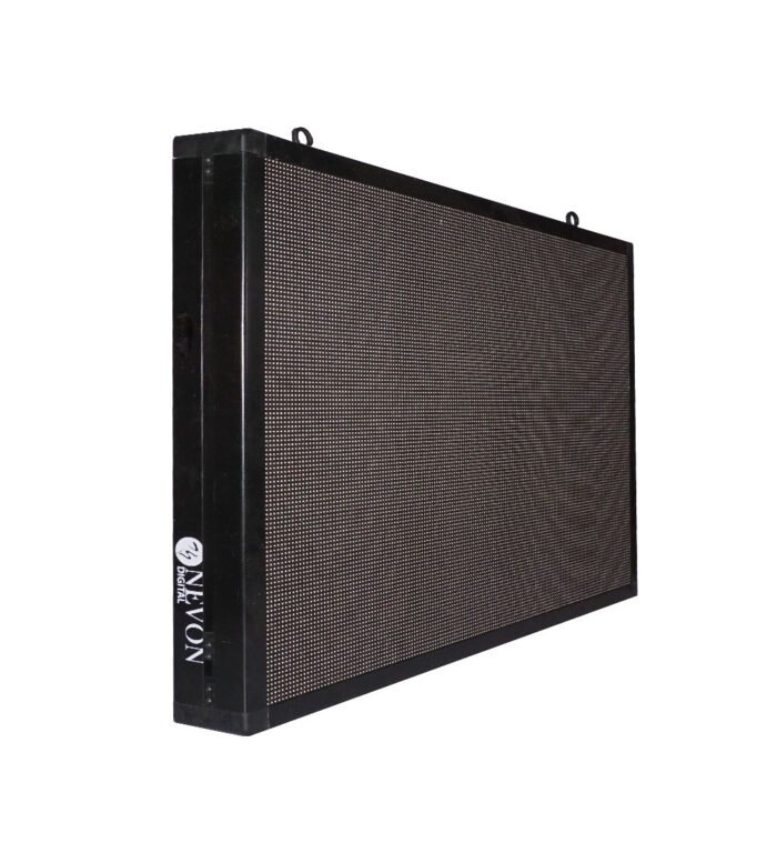 Outdoor P6 Active LED Display Screen | Size: 576 x 576 mm - Image 7