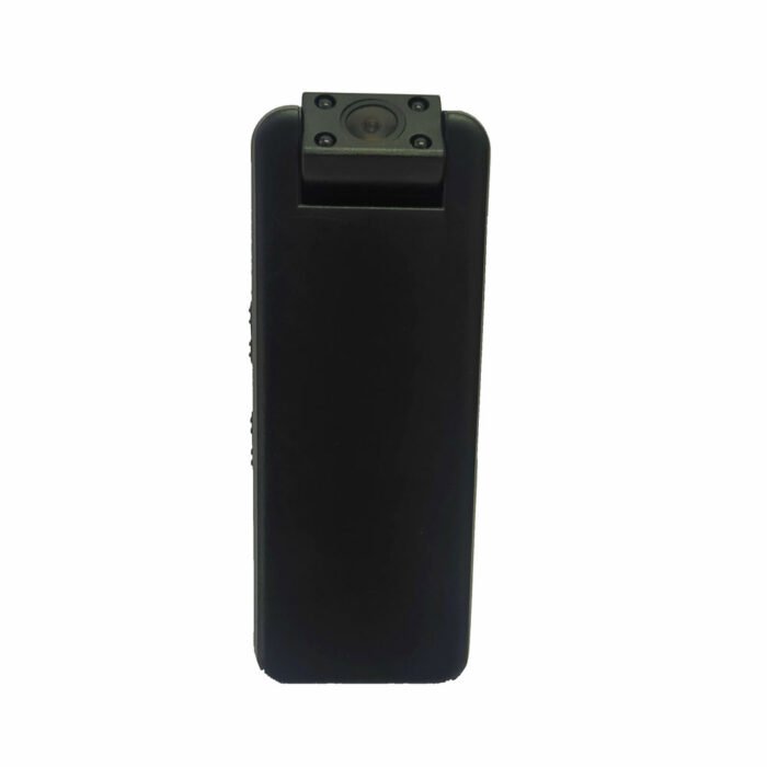 spy camera for body