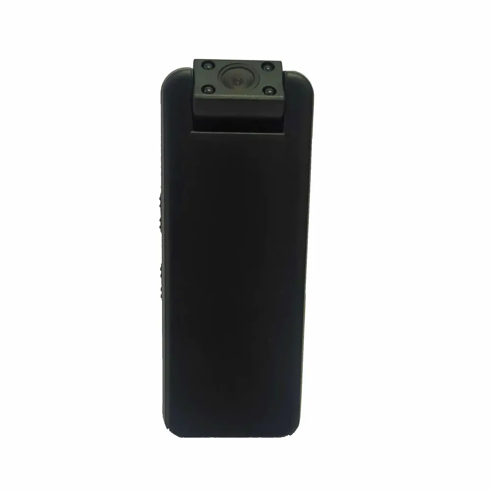 spy camera for body