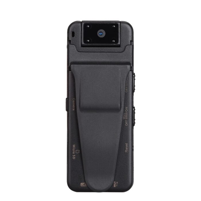 Spy Body Worn Camera