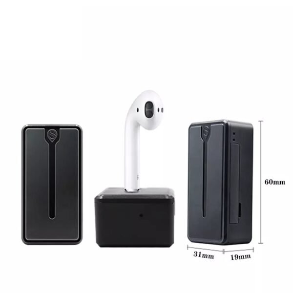 Magnetic Mini GPS Tracker