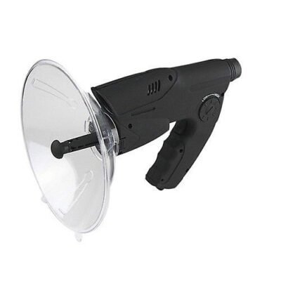Bionic Ear Listening Device with Booster - Spy World