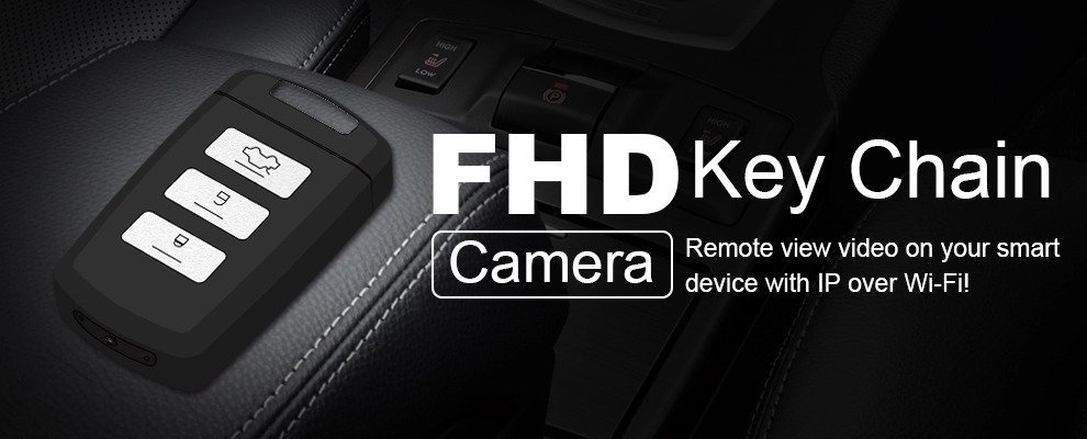 Buy Spy Cameras Online in Delhi India