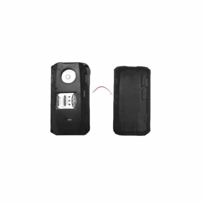 Live Location Tracking Real Time Gps Tracker with Audio - Image 5