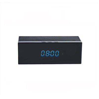 Spy Camera Speaker