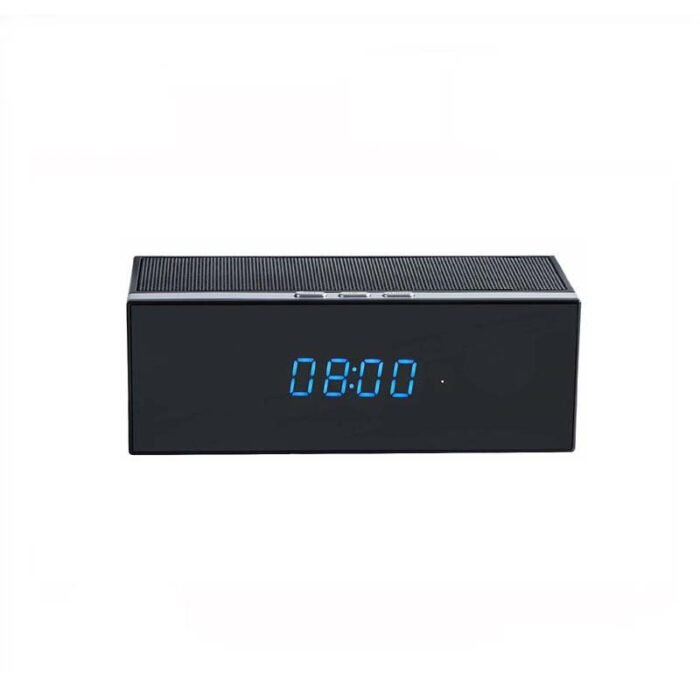 Spy Camera Speaker