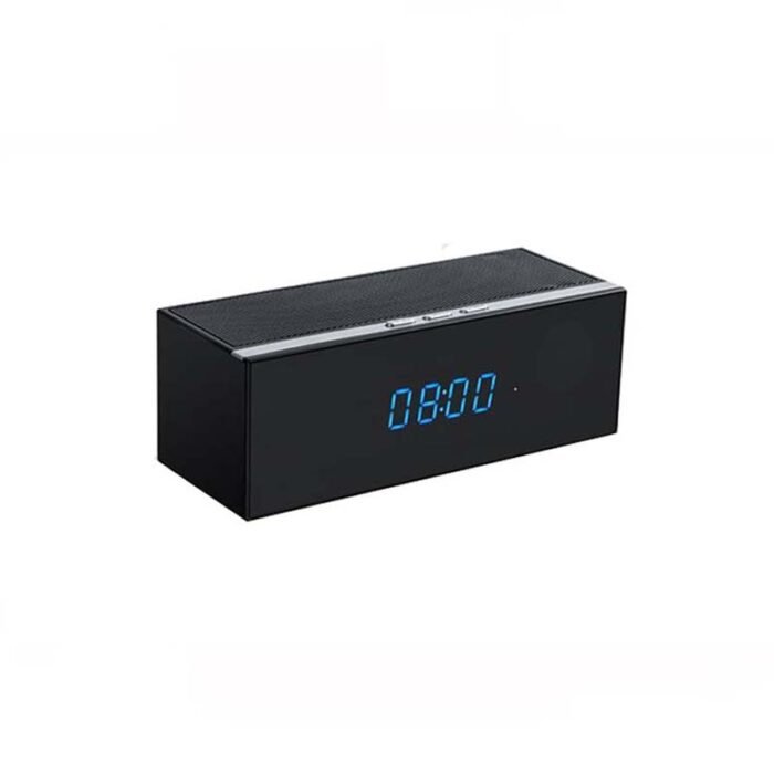 bluetoooth table spy camera
