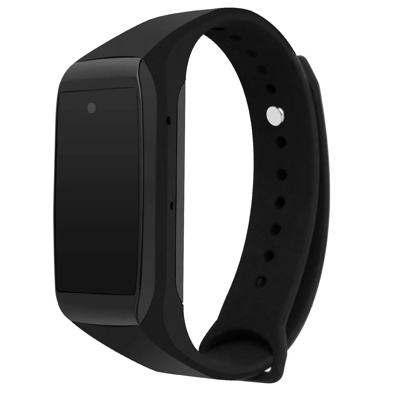 1080P HD Wearable Wristband Portable Audio Video Recording Camera, HD Bracelet Spy Camera - Image 2