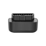 4G OBD GPS Tracker With Audio Microphone Spy World