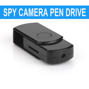 USB Pan drive Hidden Camera