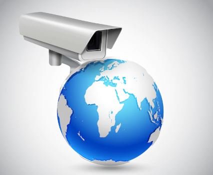 spy hidden camera