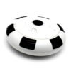 Fisheye 360 Degree Panoramic Wireless WiFi IP CCTV Security Camera - Image 2
