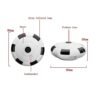 Fisheye 360 Degree Panoramic Wireless WiFi IP CCTV Security Camera - Image 4