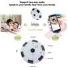 Fisheye 360 Degree Panoramic Wireless WiFi IP CCTV Security Camera - Image 5