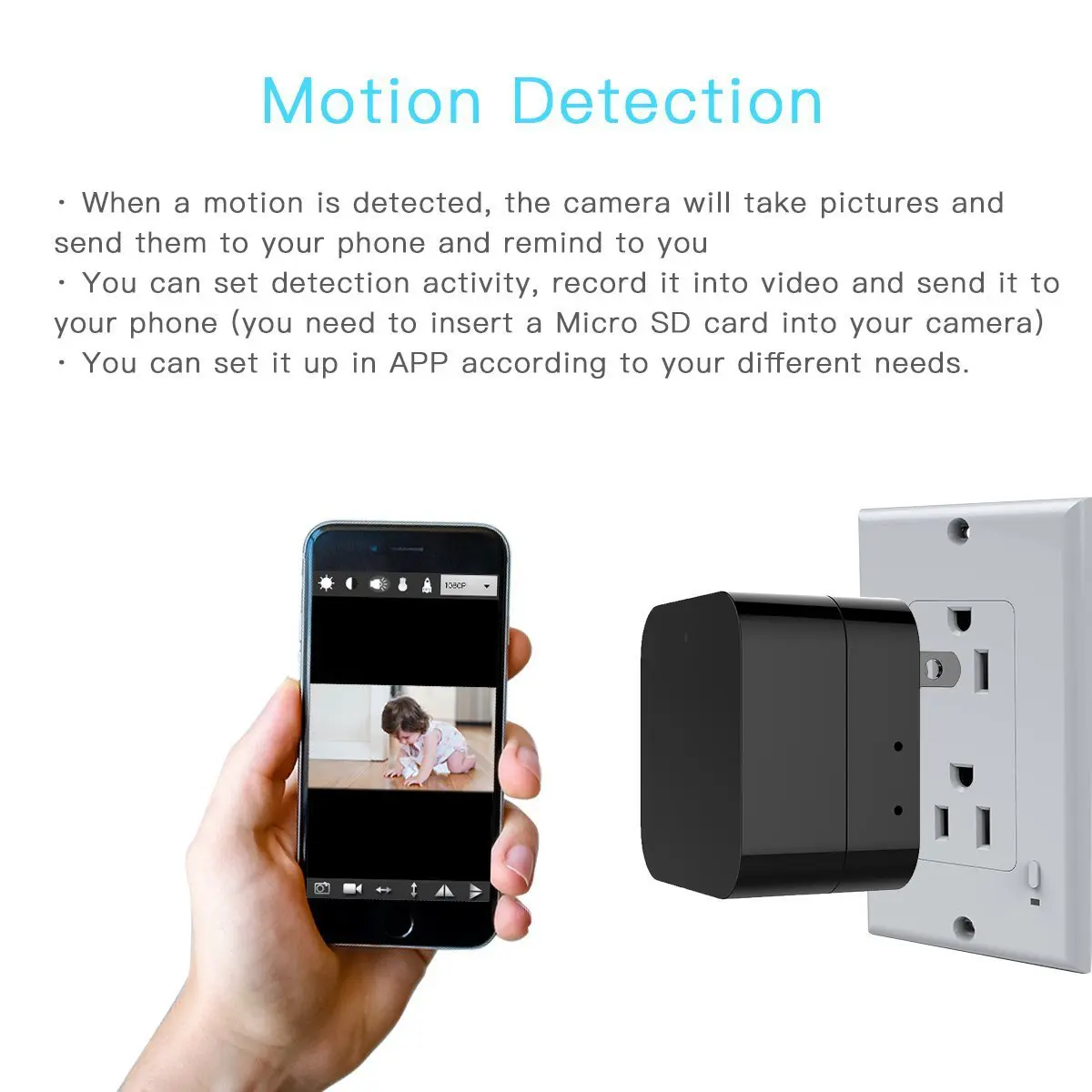 usb hidden camera