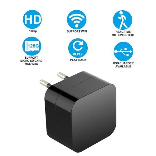 wifi camera usb adaptor