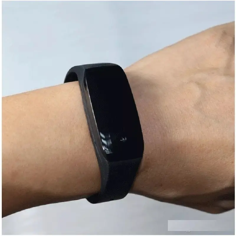 The spy hidden camera market in Delhi