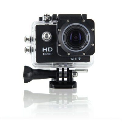 HD Sports Action Camera