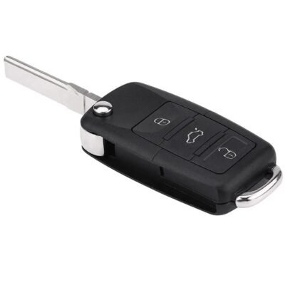 Spy Camera Car Key Remote 