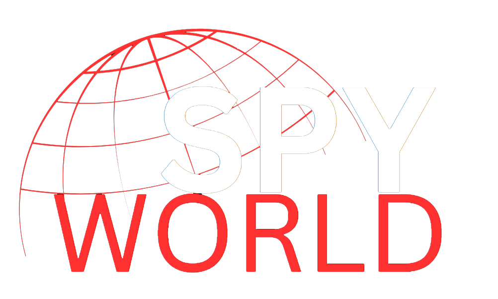 Spy World