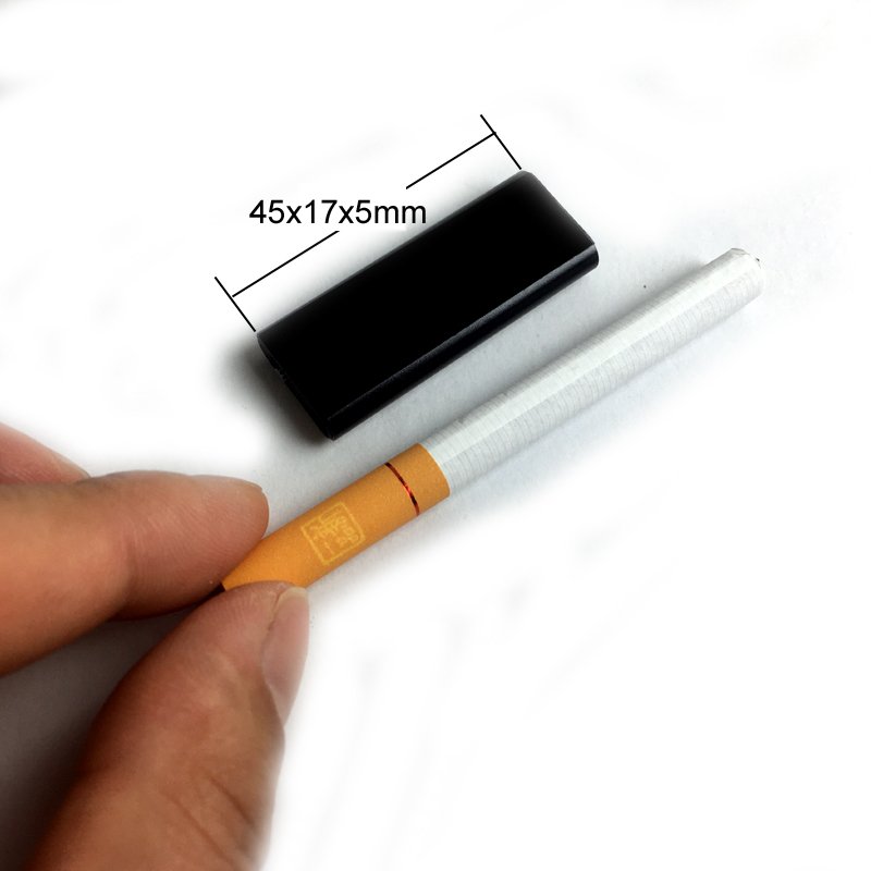 Smallest Spy Voice Recorders