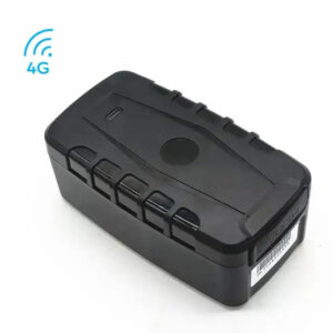 portable GPS Trackers with audio