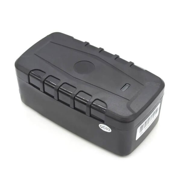 4G Magnetic GPS Tracker 20000m 4